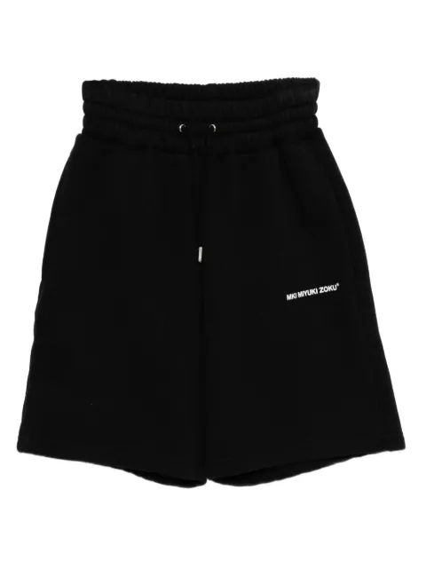 MKI Miyuki Zoku Uniform shorts