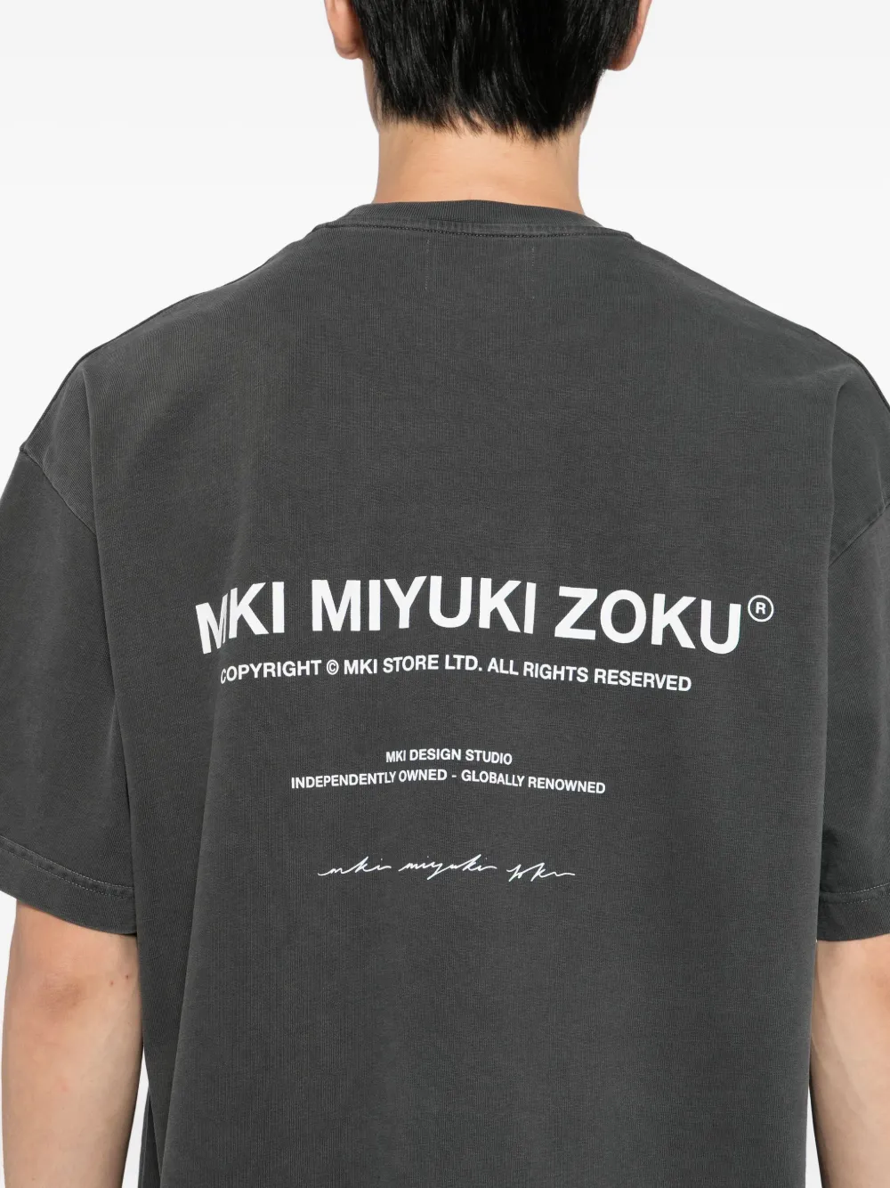 Design Studio T-Shirt