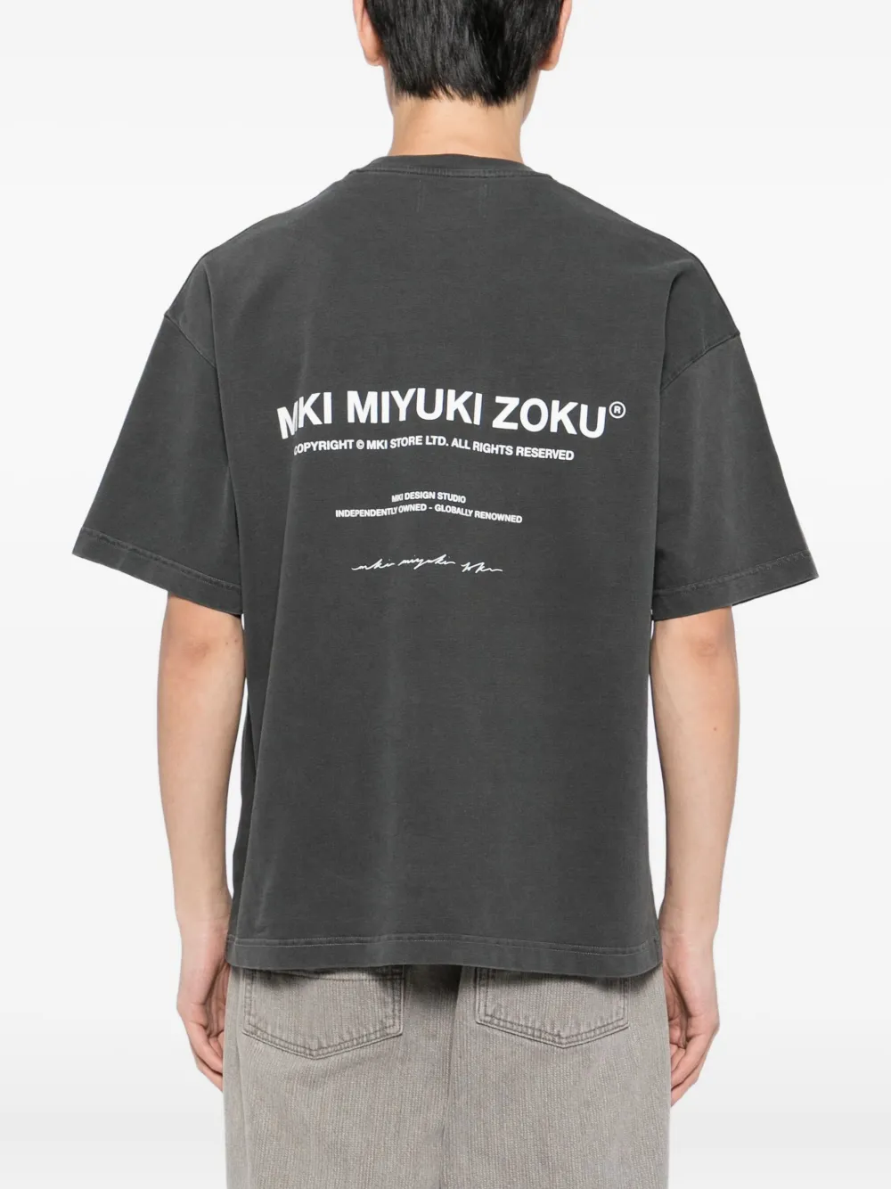 Design Studio T-Shirt