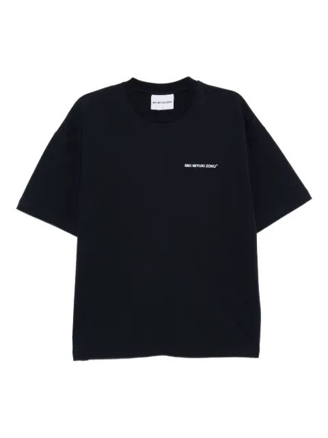 MKI Miyuki Zoku Uniform T-shirt