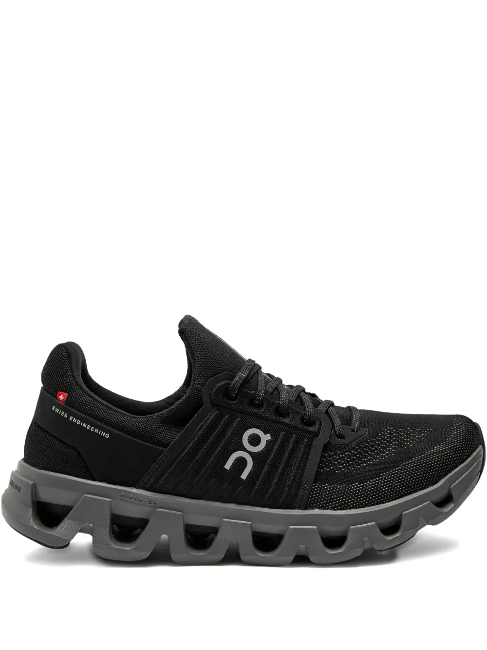 On Running Cloudswift 4 sneakers Black