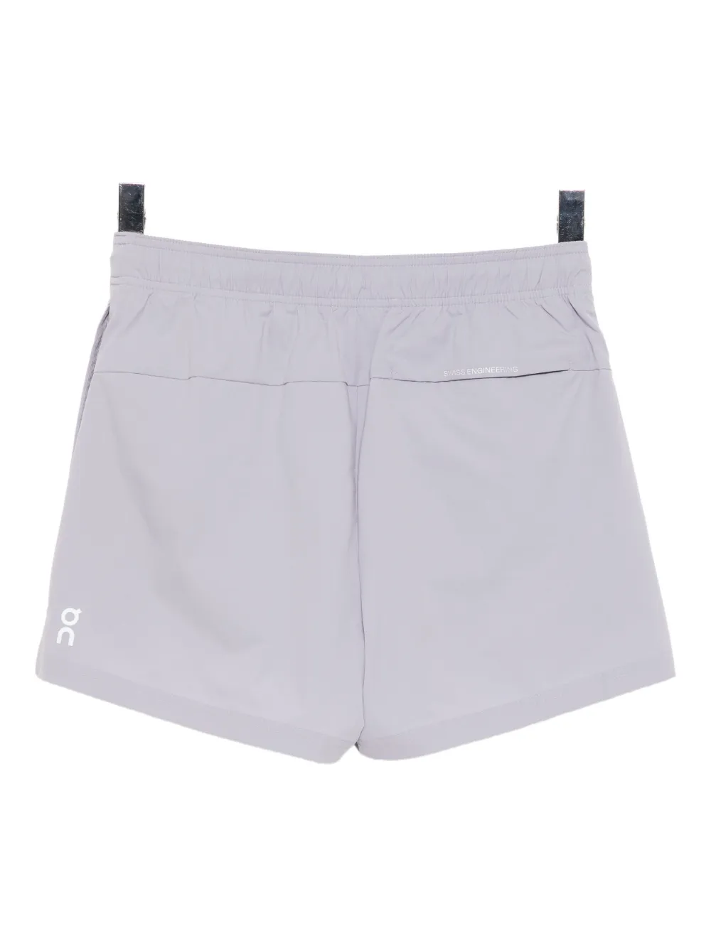 On Running Core Shorts In Blue