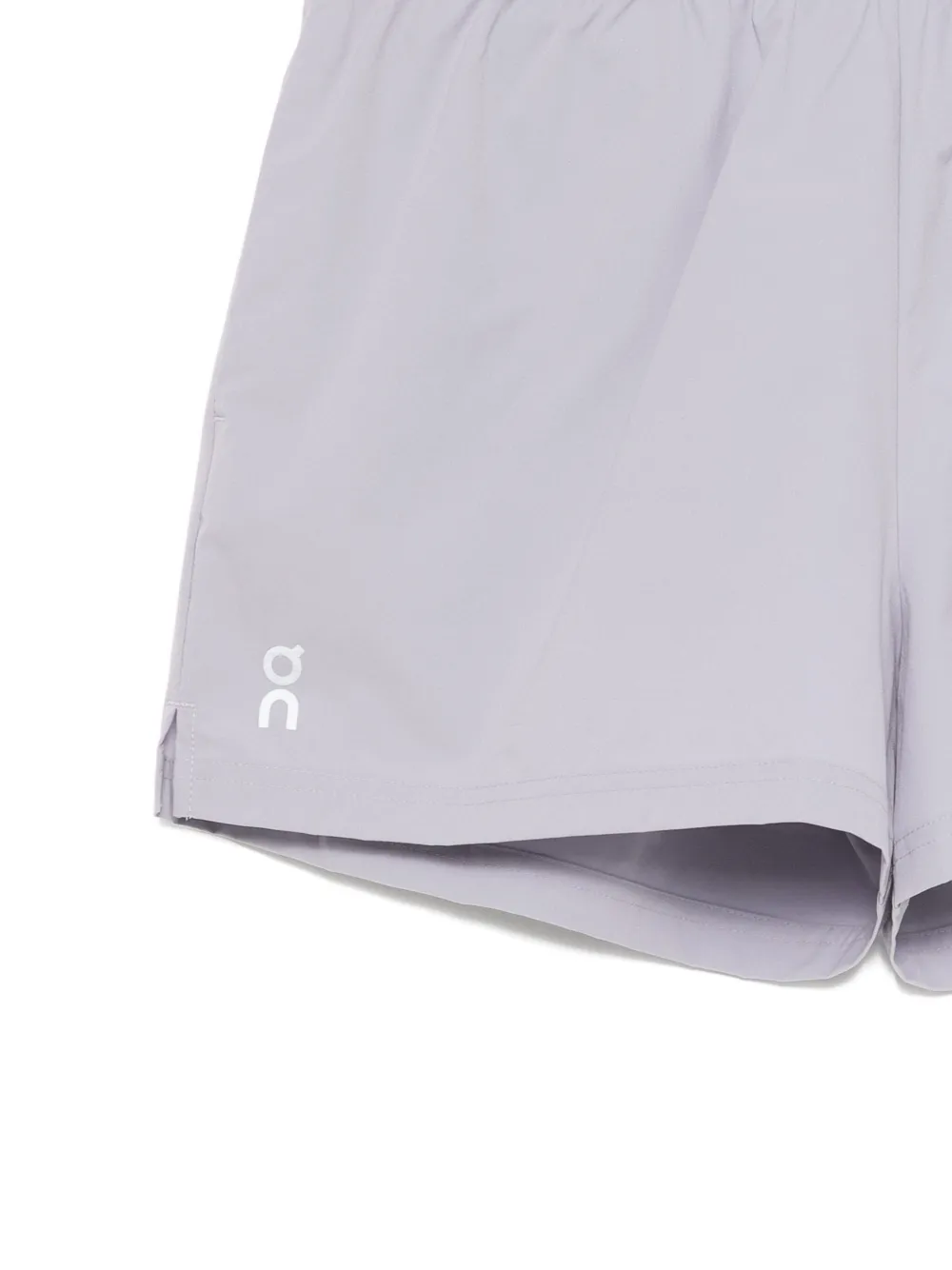 On Running Core Shorts In Blue