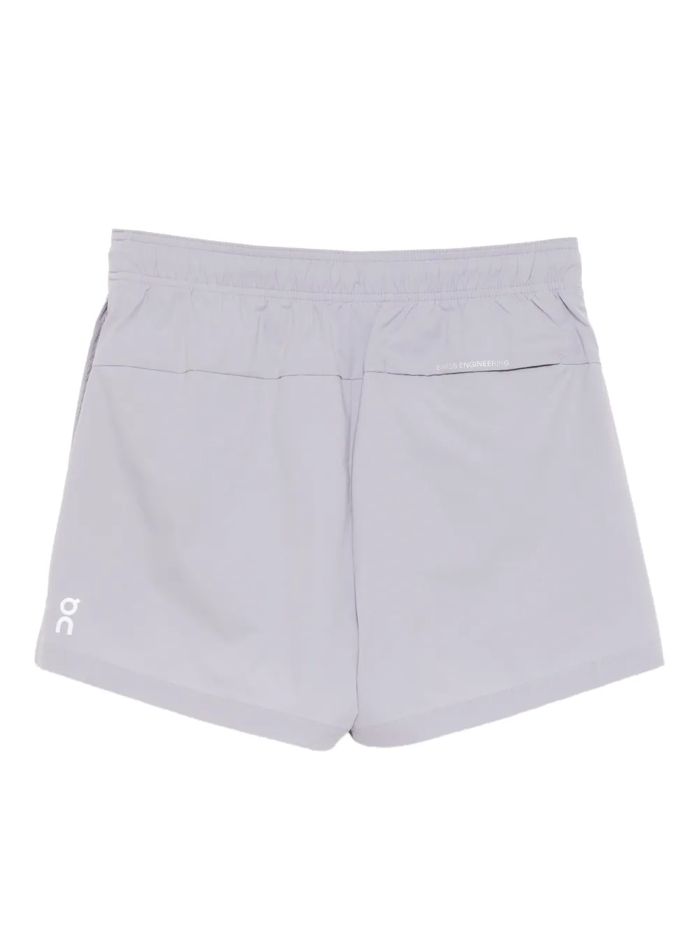 On Running Core shorts - Paars