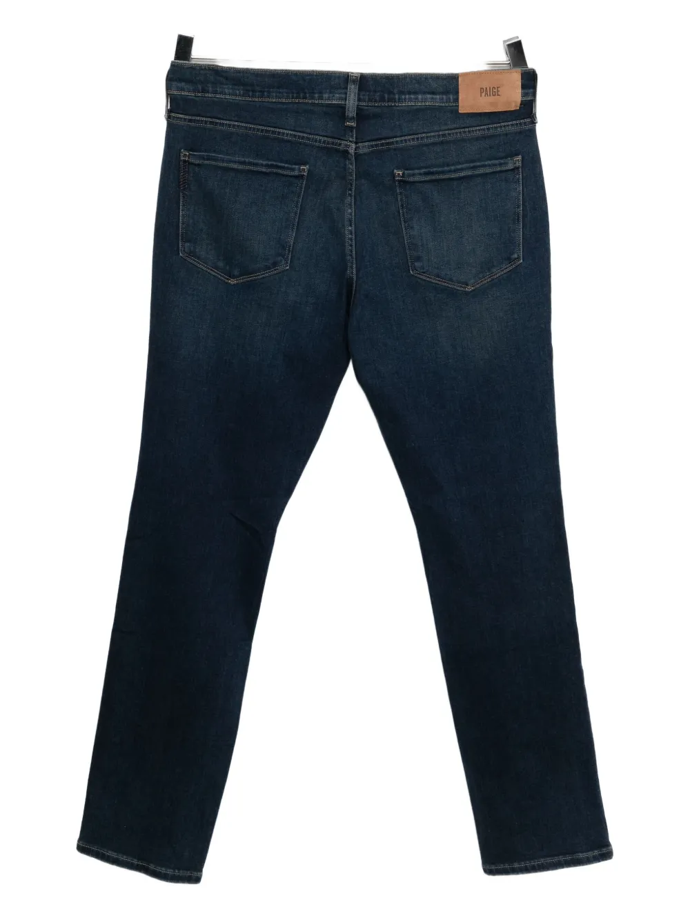 PAIGE Federal jeans - Blauw