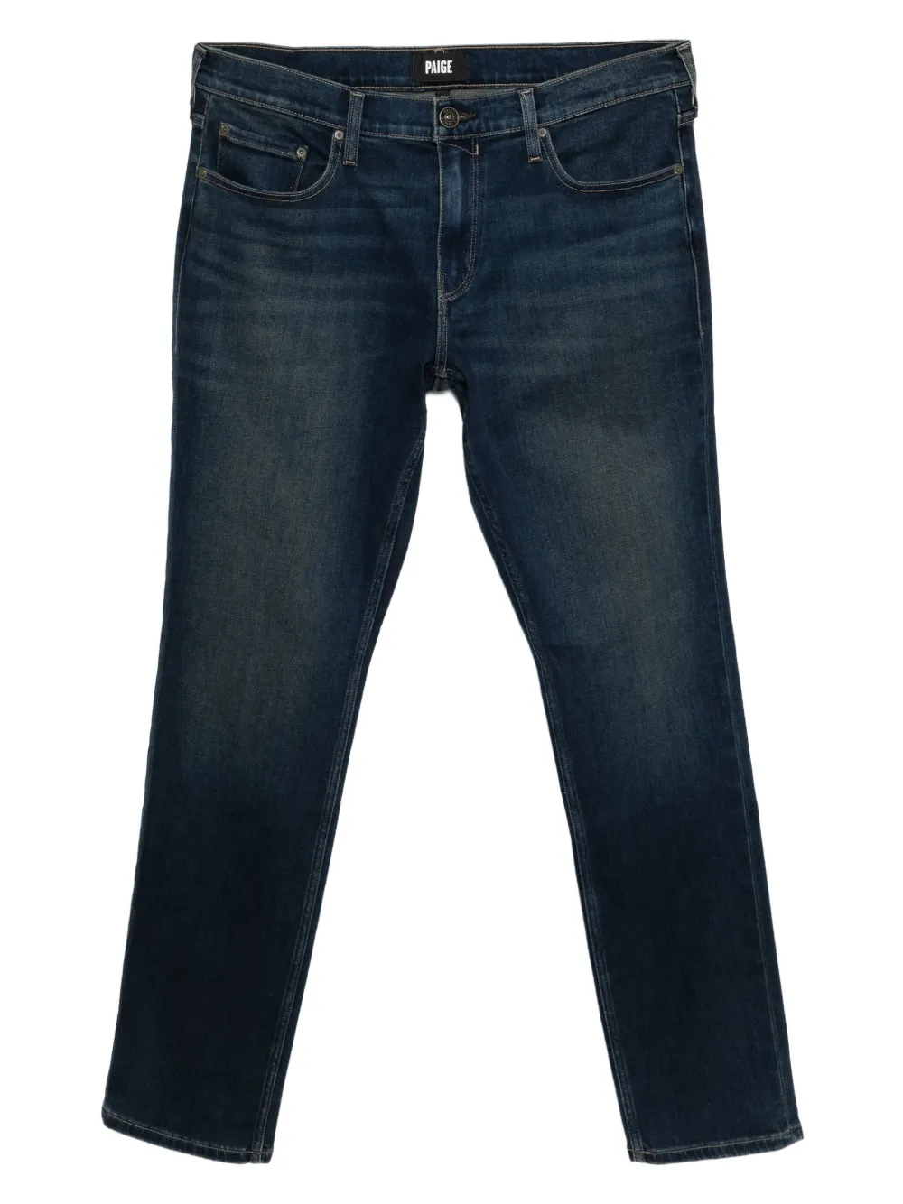 PAIGE Federal jeans | Blue | Image 1