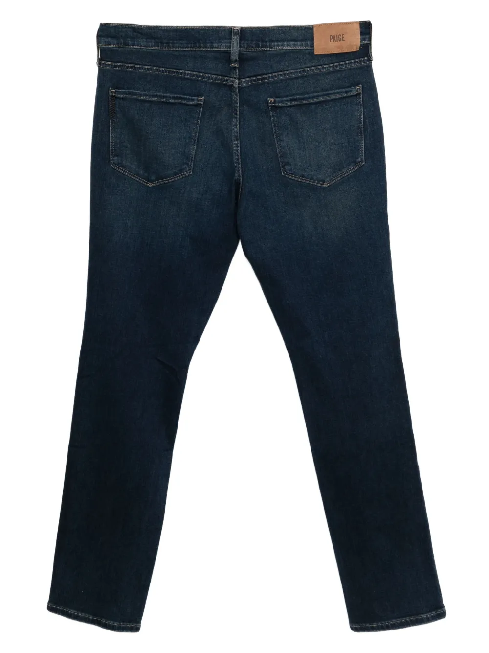 PAIGE Federal jeans | Regular & Straight-Leg Jeans | Image 2