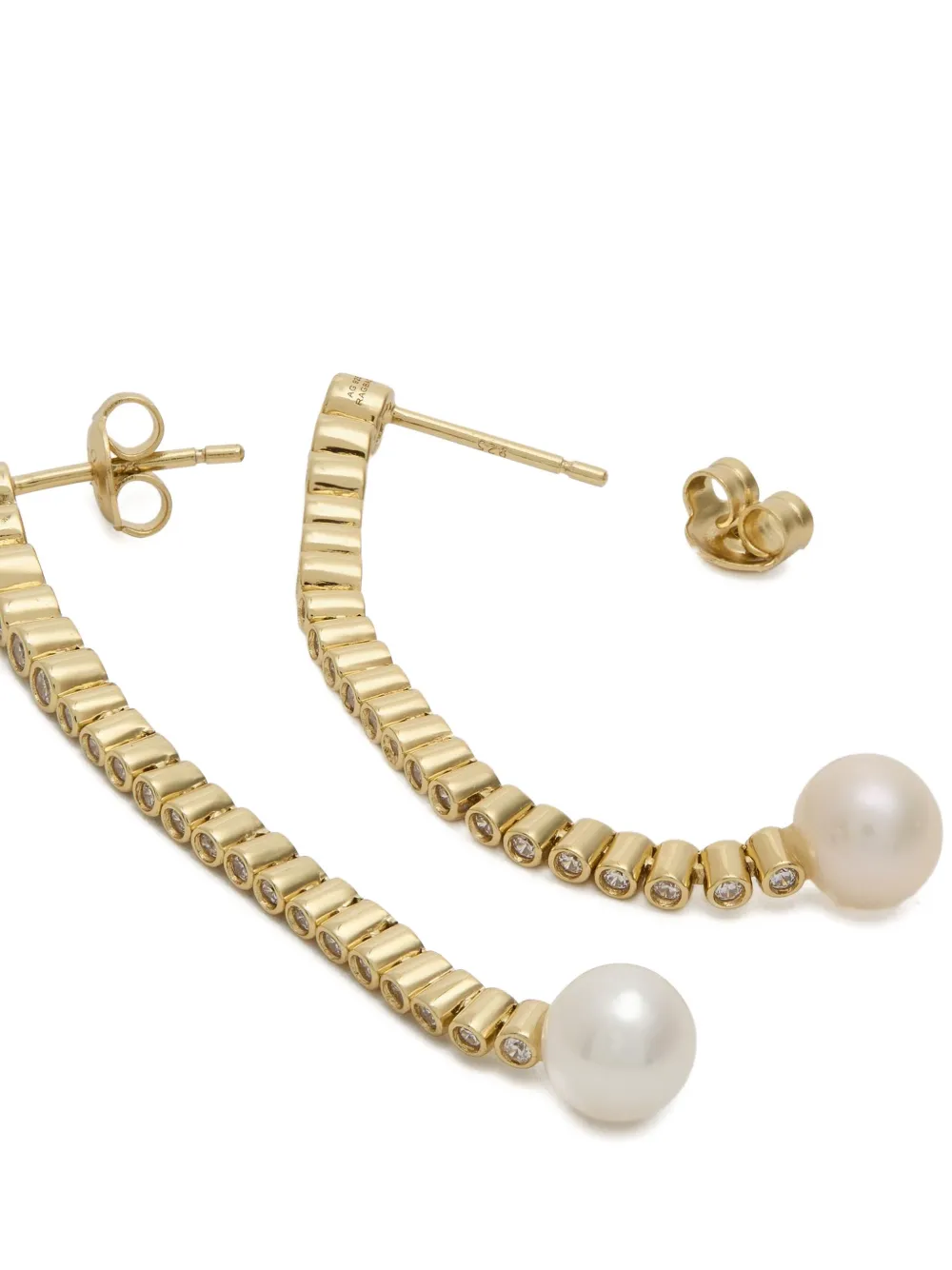 RAGBAG STUDIO aretes Odile | Image 2