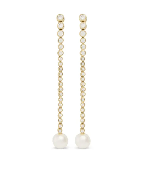 RAGBAG STUDIO aretes Odile