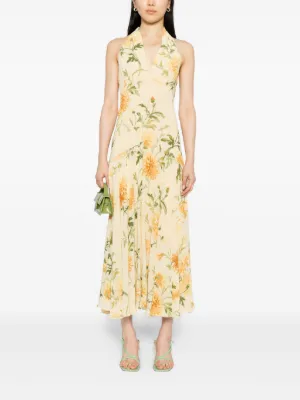 Reformation（リフォーメーション）ワンピース・ドレス - FARFETCH