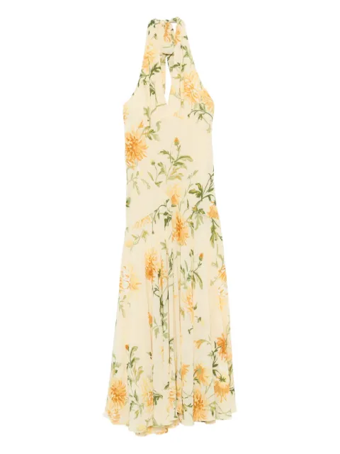 Reformation Briony dress