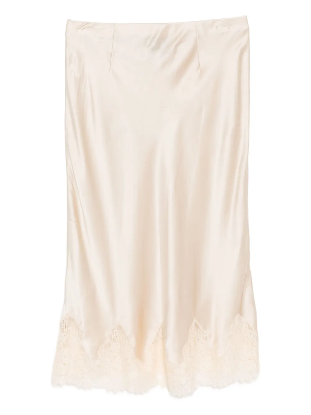 Reformation Carolina rok - Beige