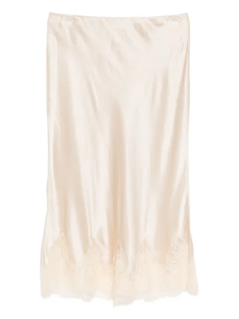 Reformation falda Carolina