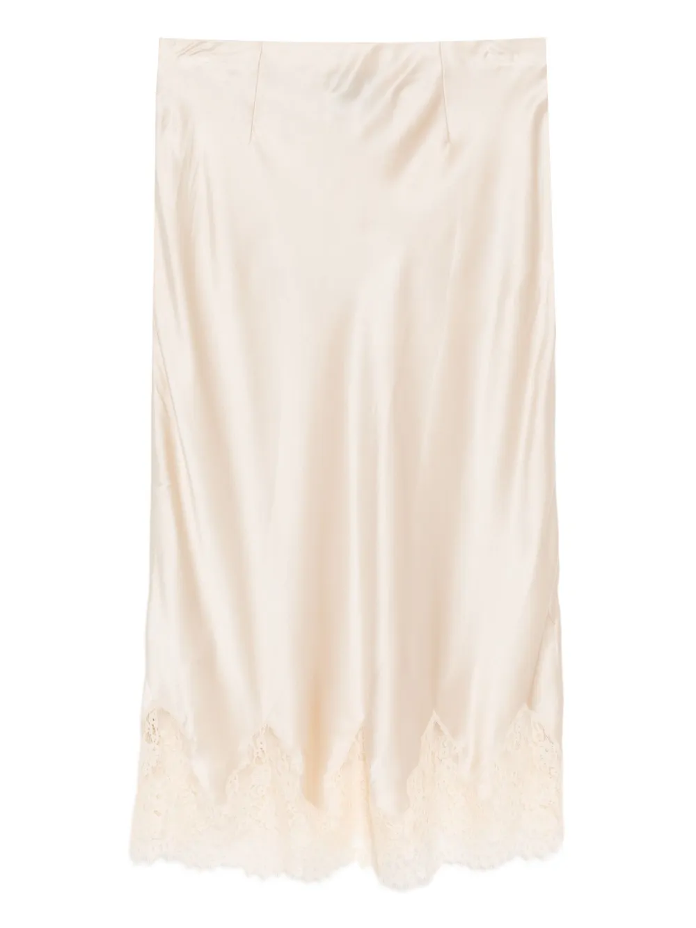 Reformation jupe Carolina | Jupes trapèze | Image 2