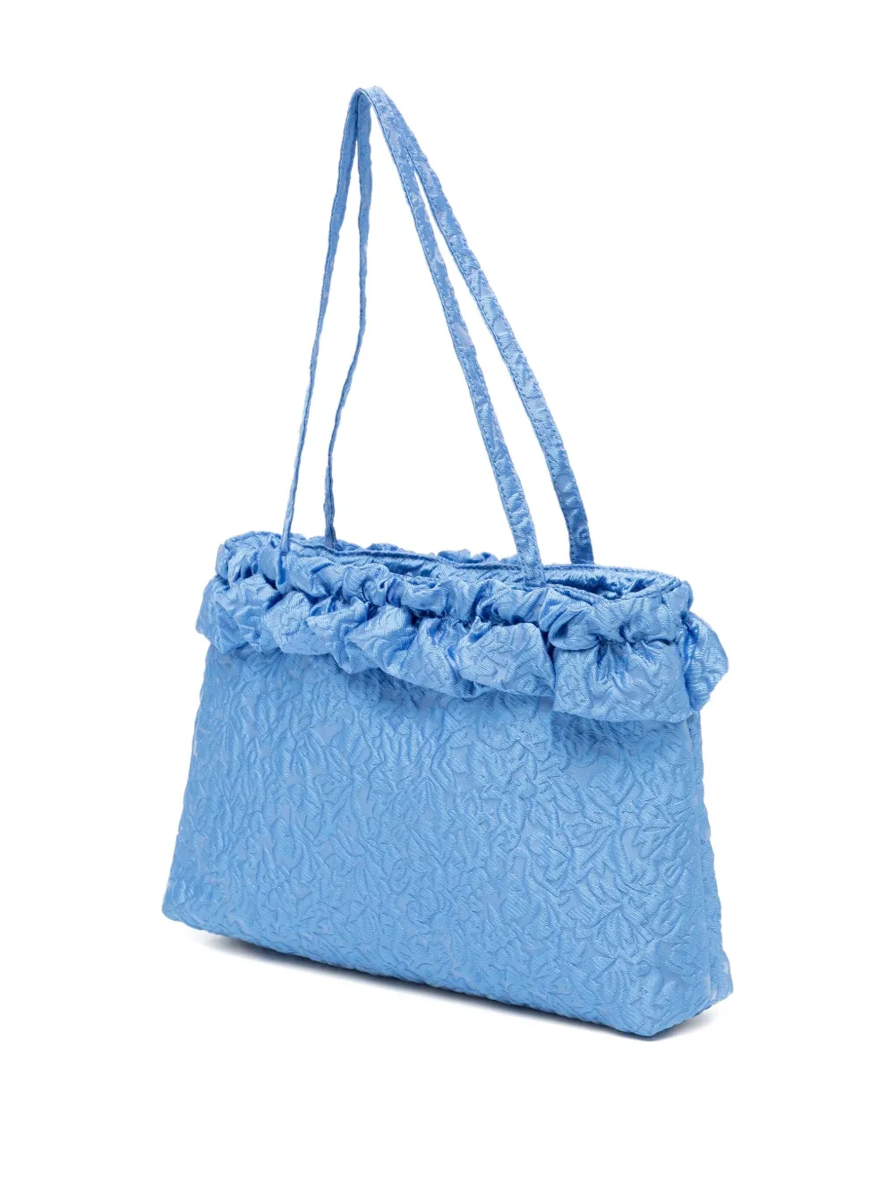 Sister Jane Reef Tote Bag In Blue