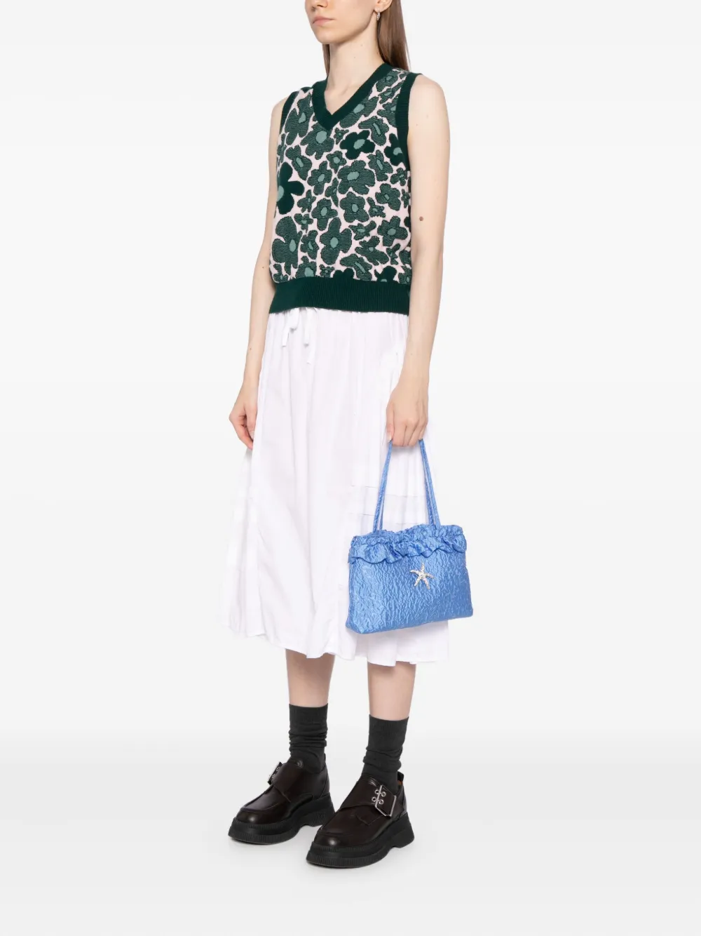 Sister Jane Reef tote bag | Image 2