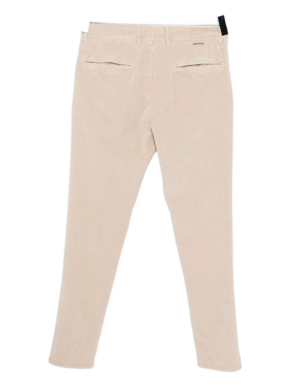Slowear Incotex broek - Beige