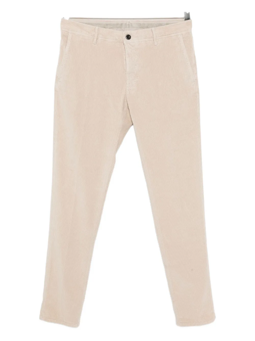 slowear Incotex trousers - Toni neutri