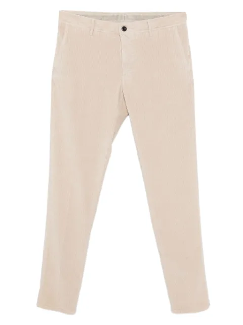 slowear Incotex trousers