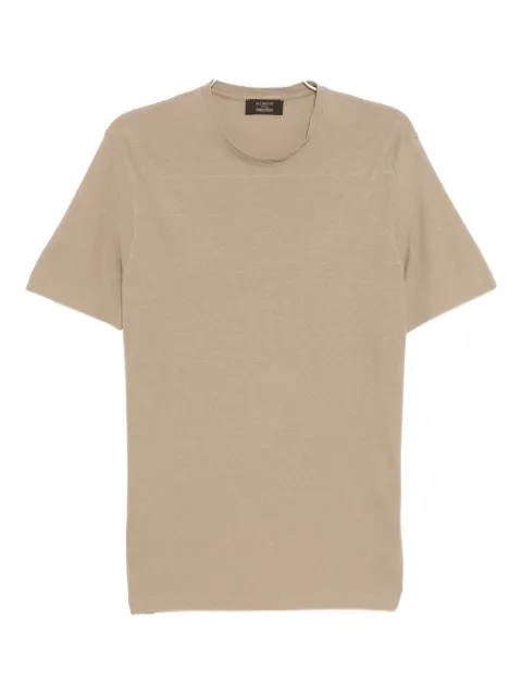 slowear cotton T-shirt