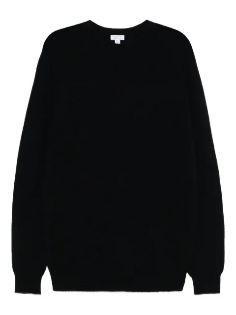 Sunspel wool jumper