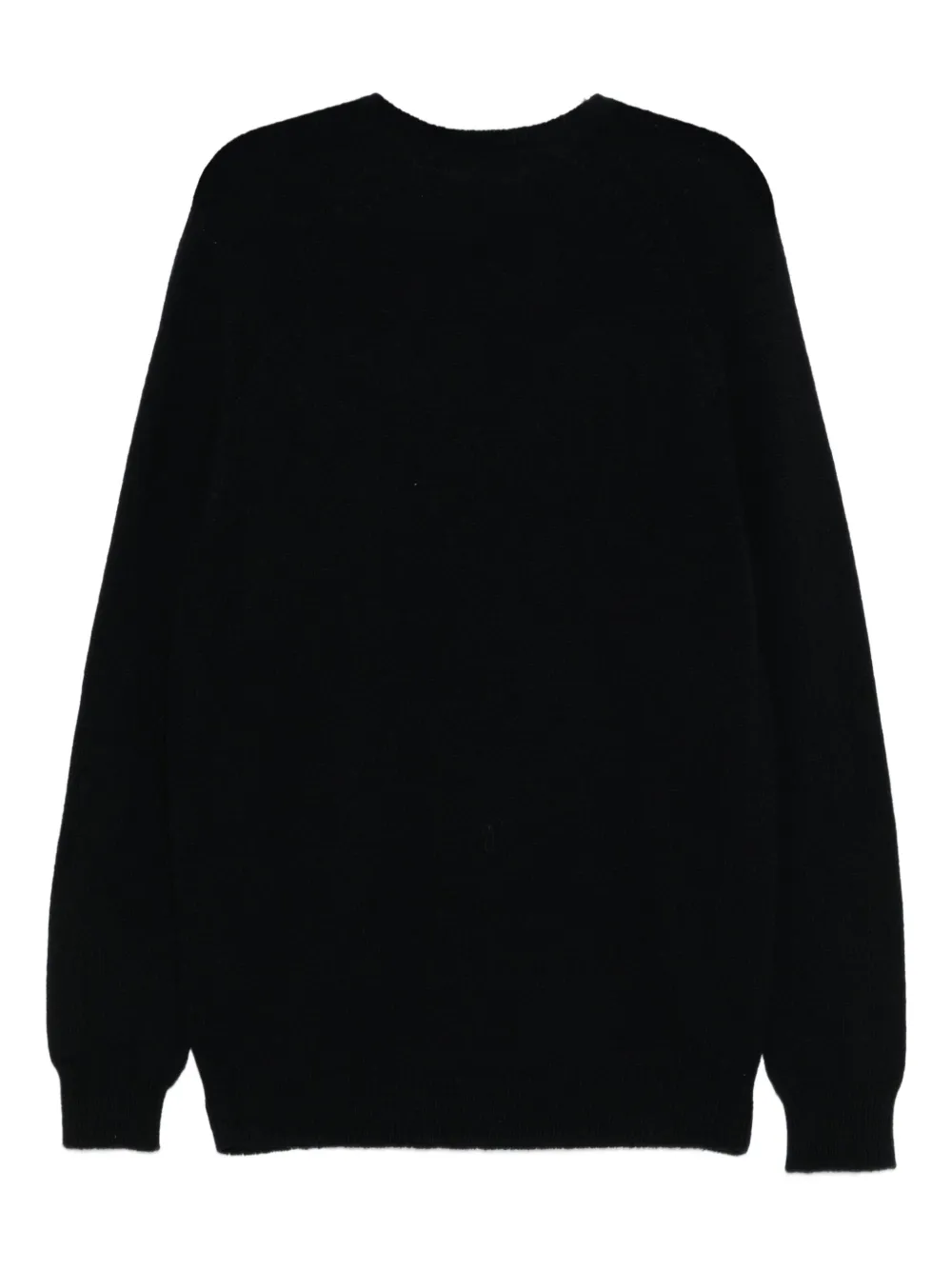 Sunspel wool jumper | Knitted Sweaters | Image 2