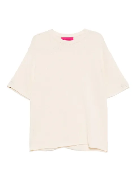 The Elder Statesman Nora Lite T-shirt