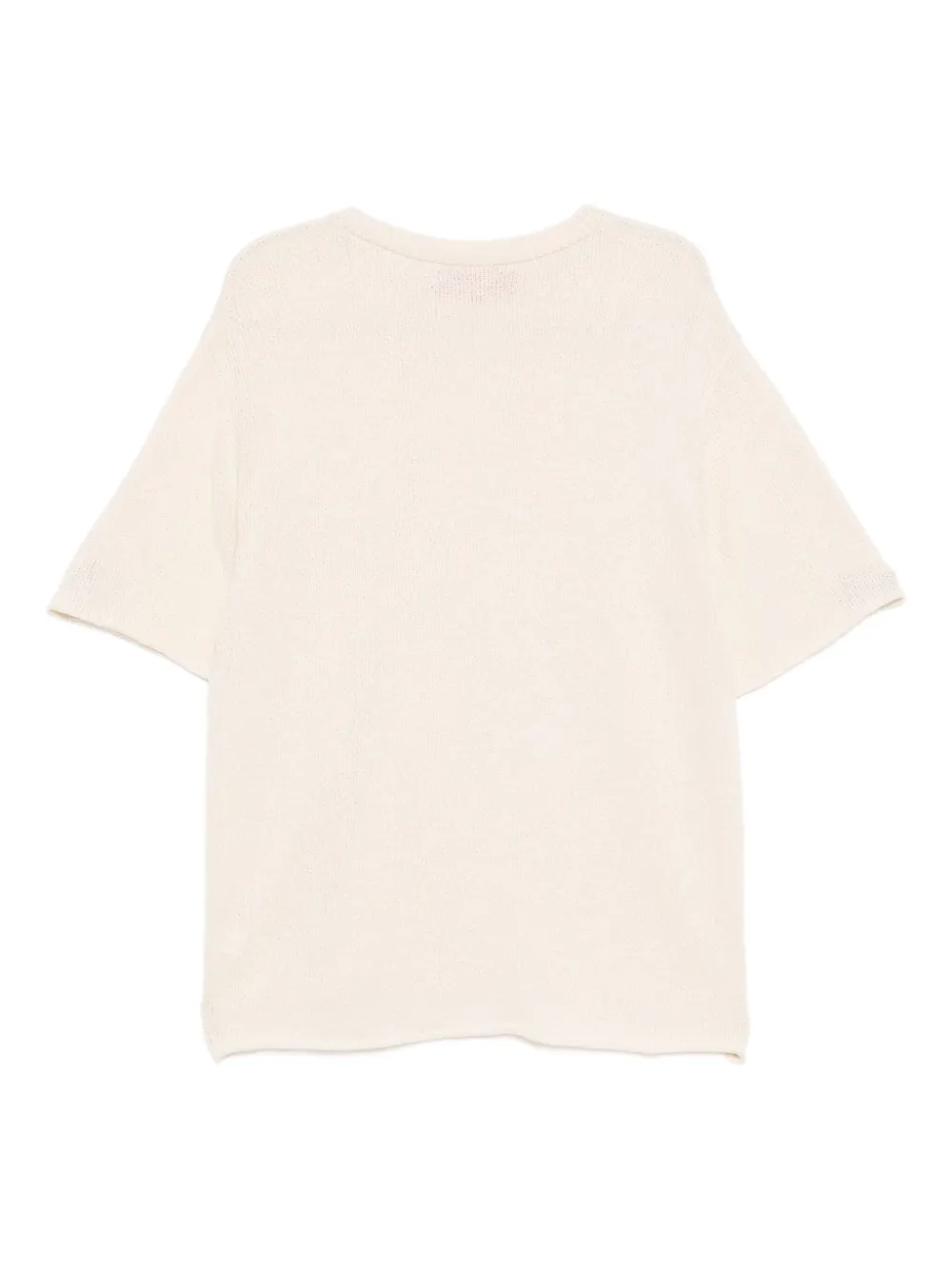 The Elder Statesman Nora Lite T-shirt | T-Shirts | Image 2