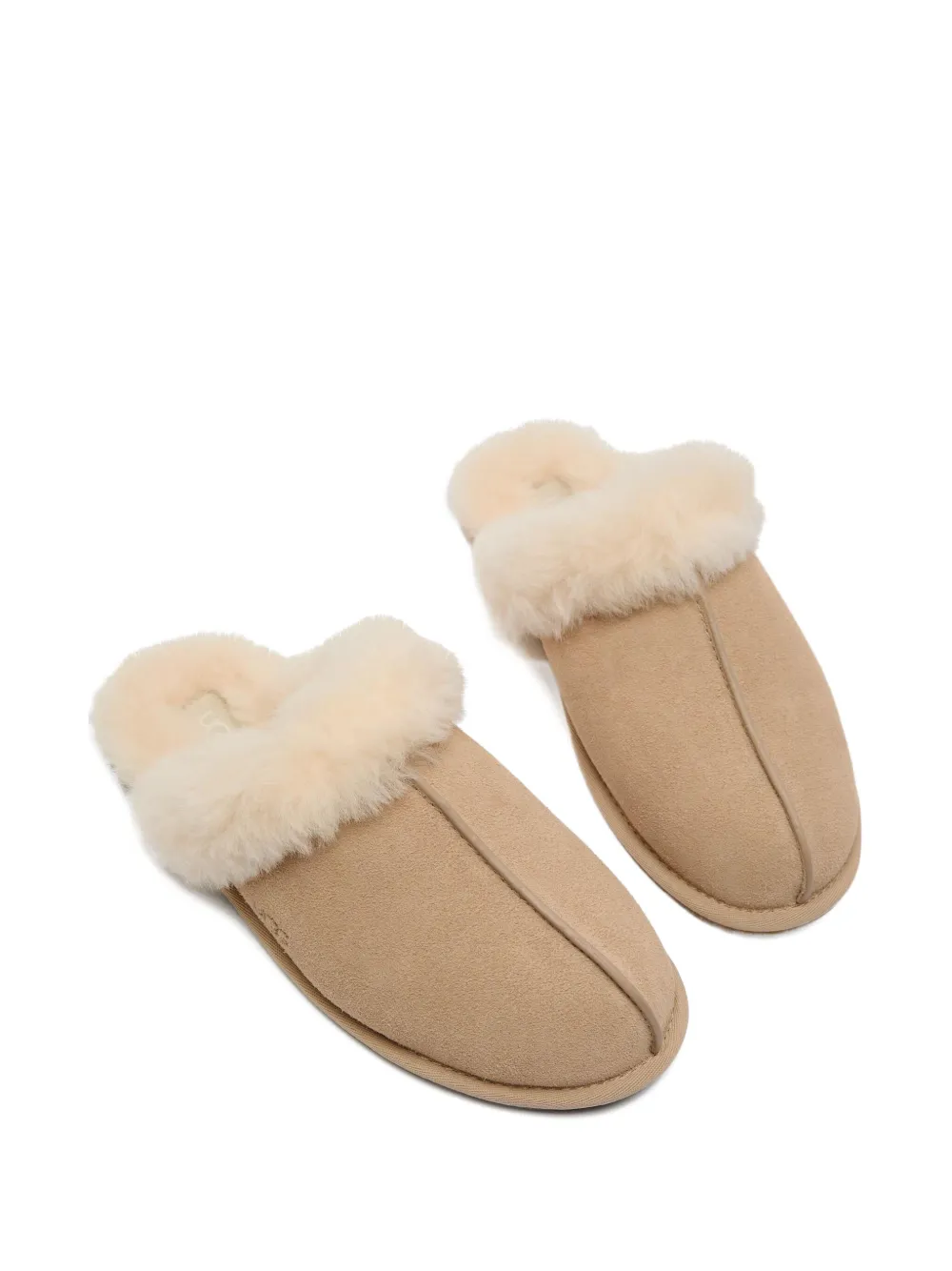 UGG Scuffette II slippers - Beige