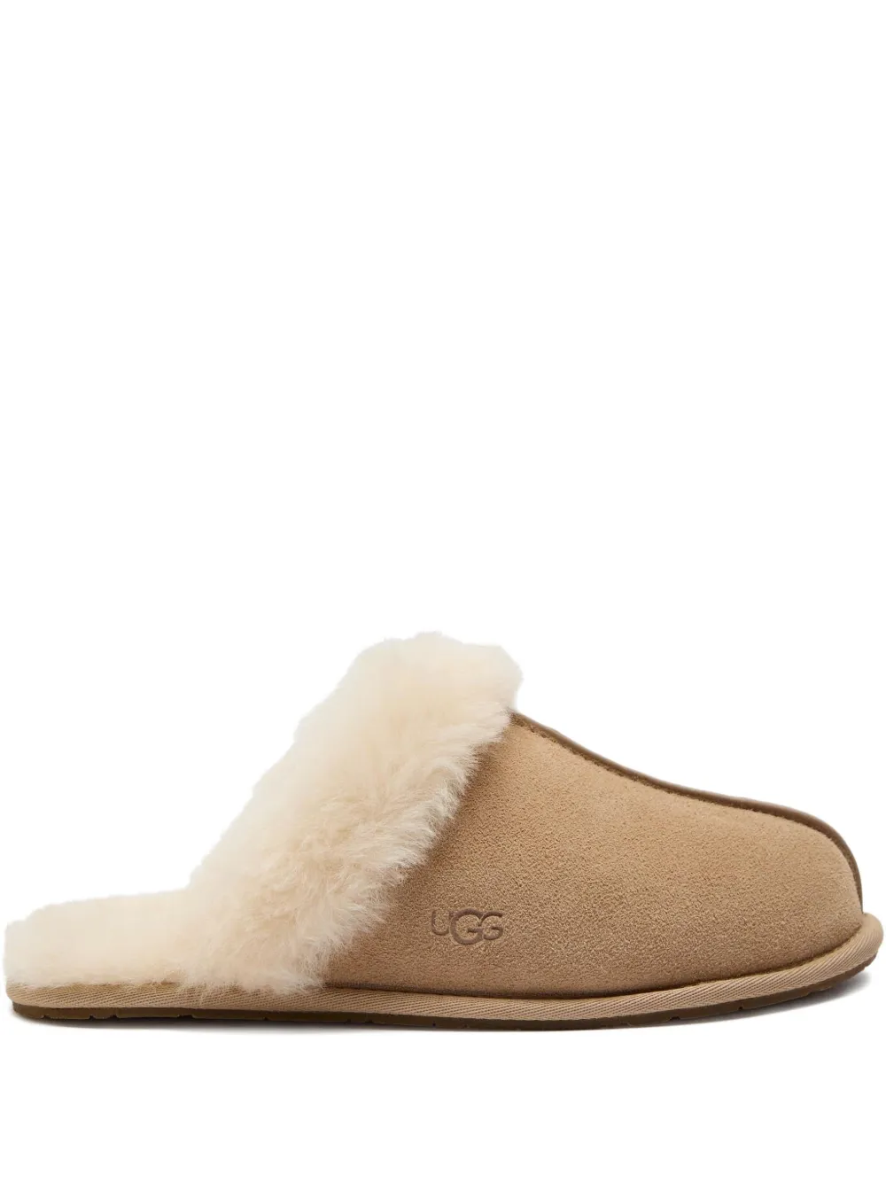 UGG Scuffette II slippers - ニュートラル UGG Scuffette II slippers - ニュートラル