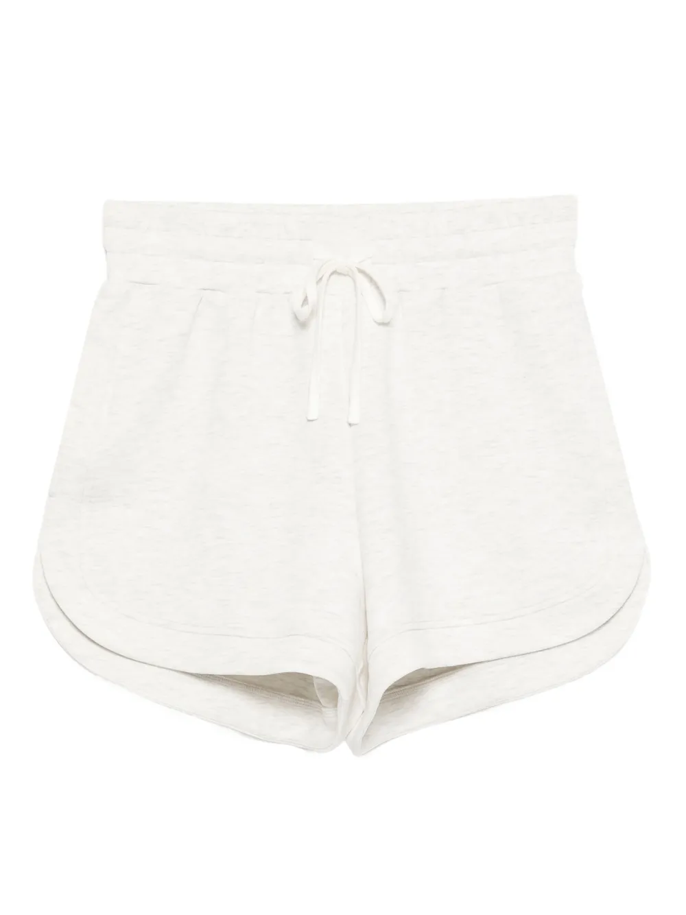 Varley Ollie shorts | Grey | Image 1