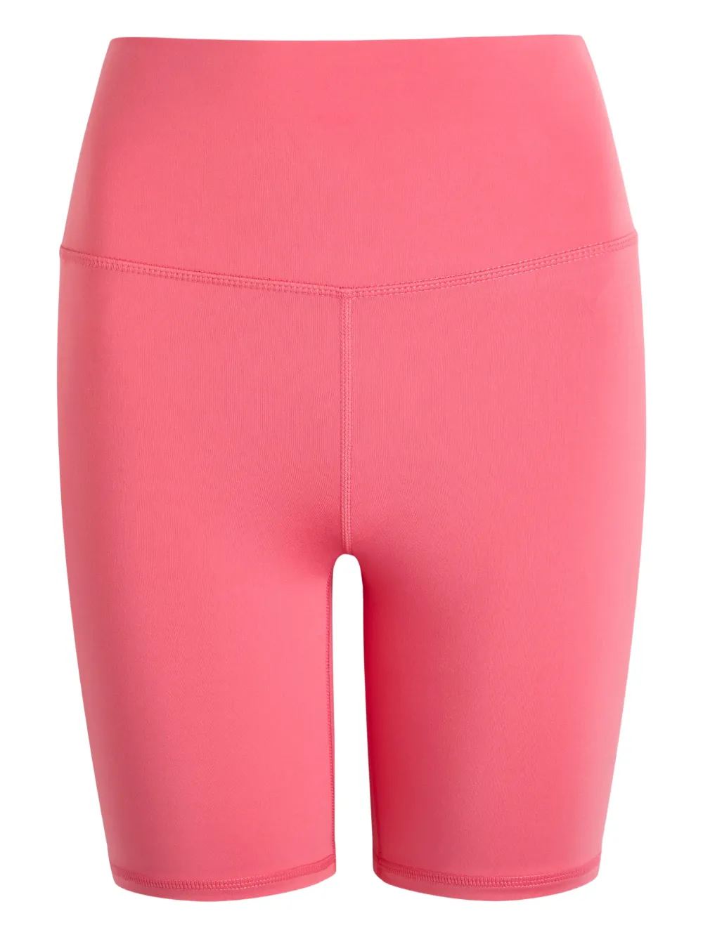 Varley high-rise short - Rosa