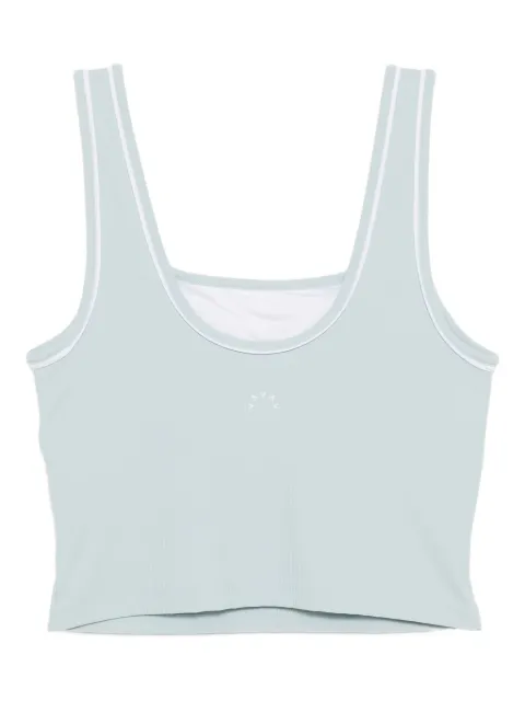 Varley Barney piped tank top