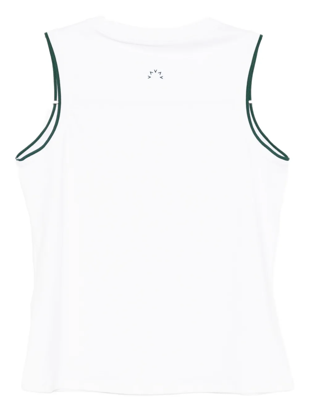 Varley Arton performance tanktop - Wit