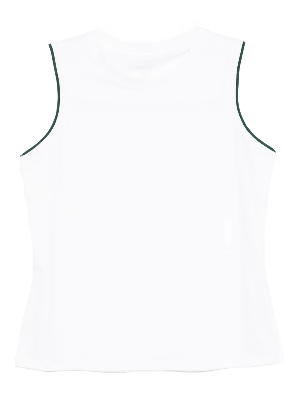 Varley Arton performance tank top | White | Image 1