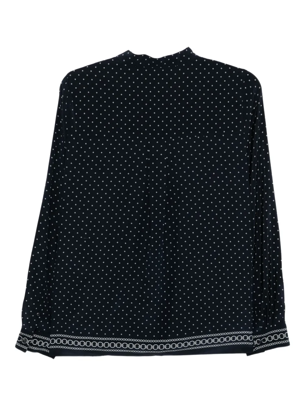 Veronica Beard Johnson blouse | Blouses | Image 2