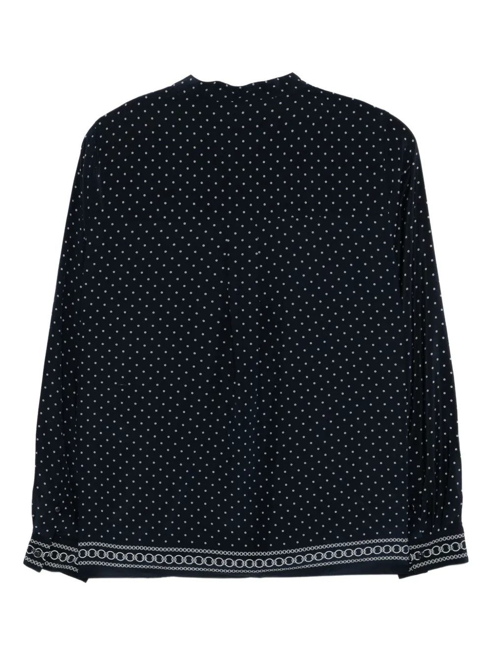 Veronica Beard Johnson blouse | Blouses | Image 2
