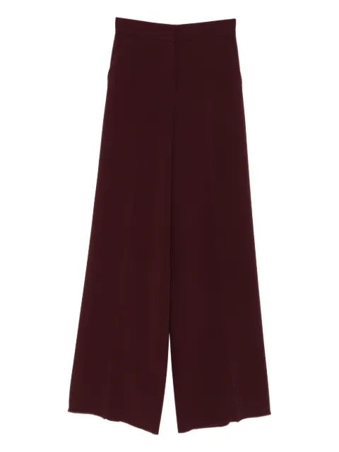 Max Mara tailored trousers