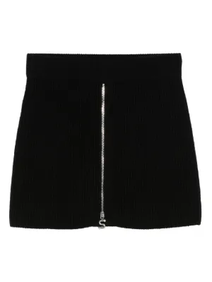Coperni テーラード ミニスカート | ブラック | FARFETCH JP