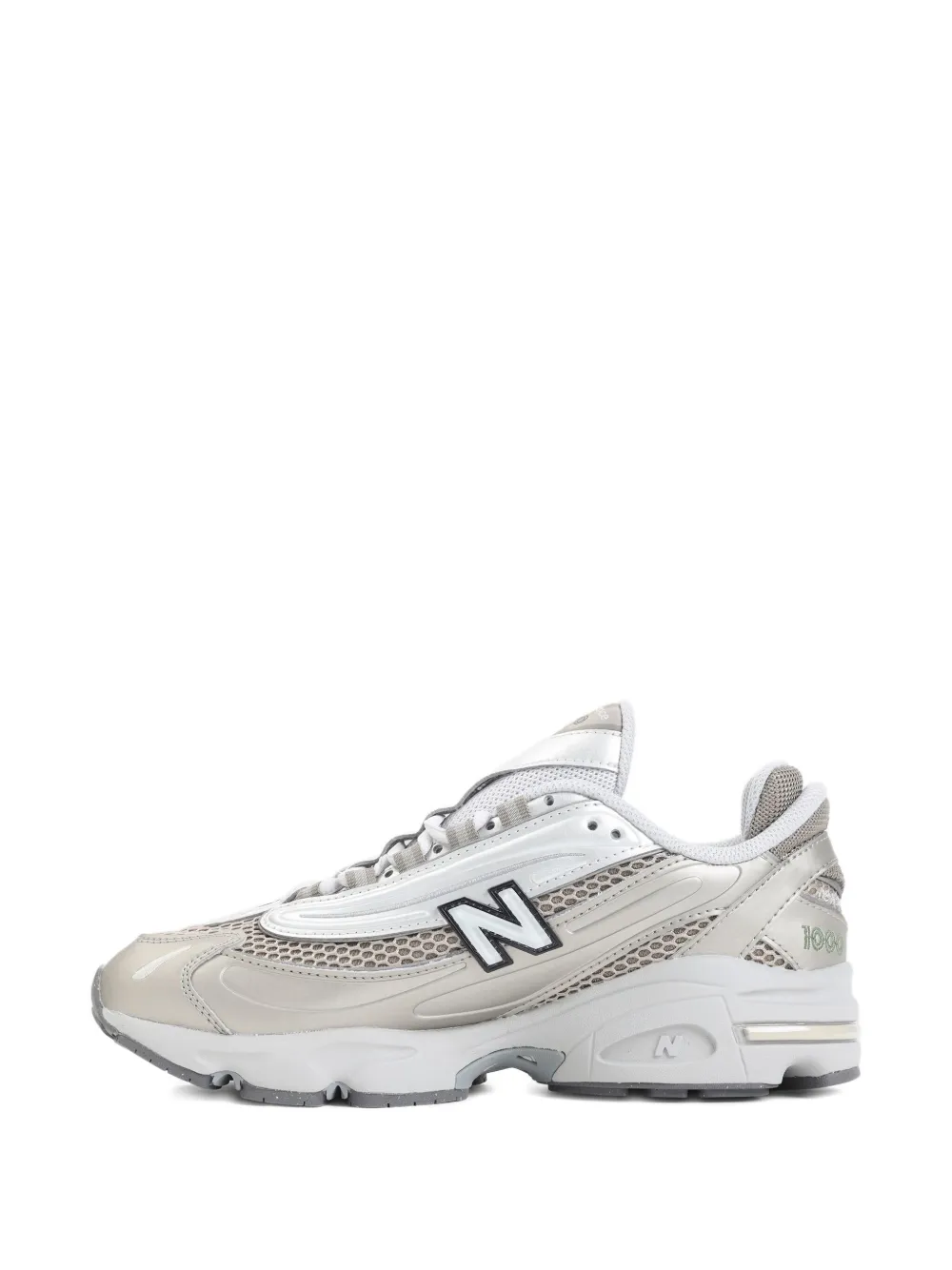 New Balance 1000 sneakers Green