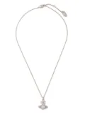 Vivienne Westwood The Mila pendant necklace - Silver