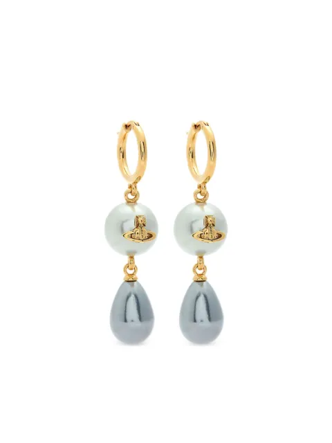 Vivienne Westwood aretes The Martha