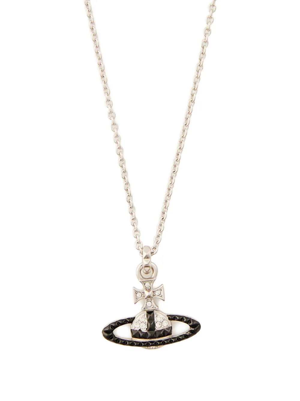 Vivienne Westwood Orb-plaque pendant necklace | Image 2