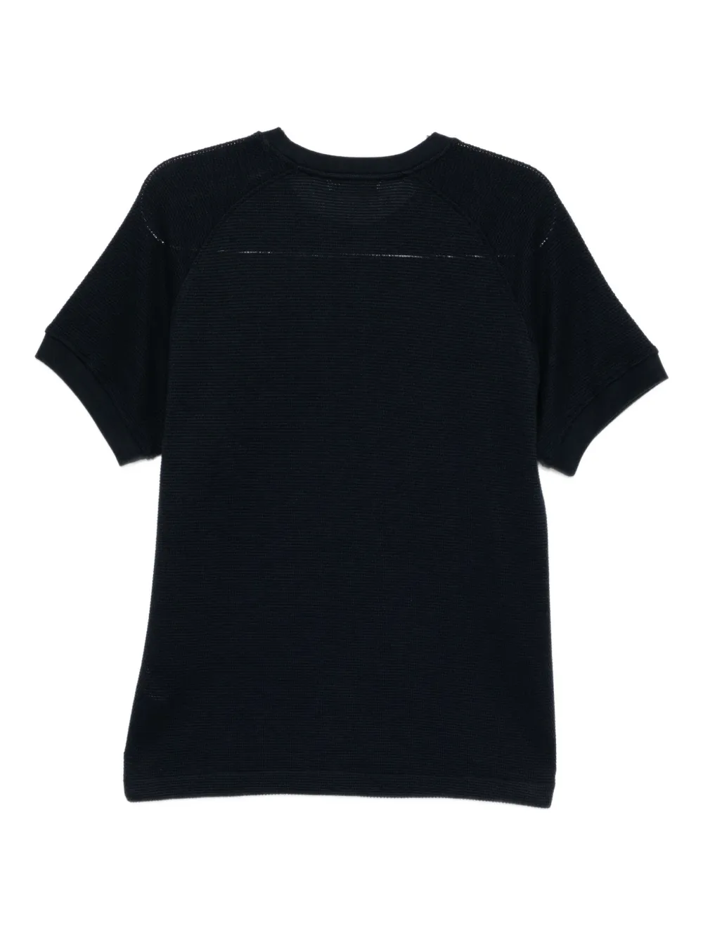 Ymc You Must Create Marquee T-shirt In Blue