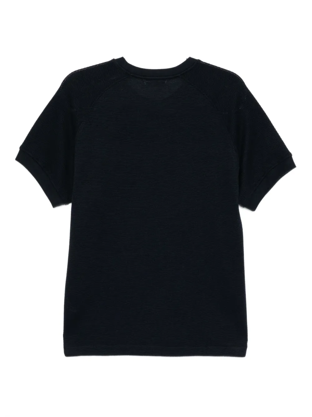 YMC Marquee T-shirt - Blauw