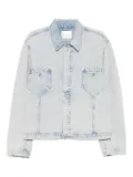YMC Loft jacket - Blue