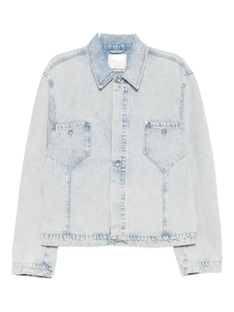 YMC Loft jacket
