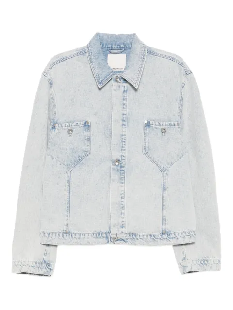 YMC Loft jacket