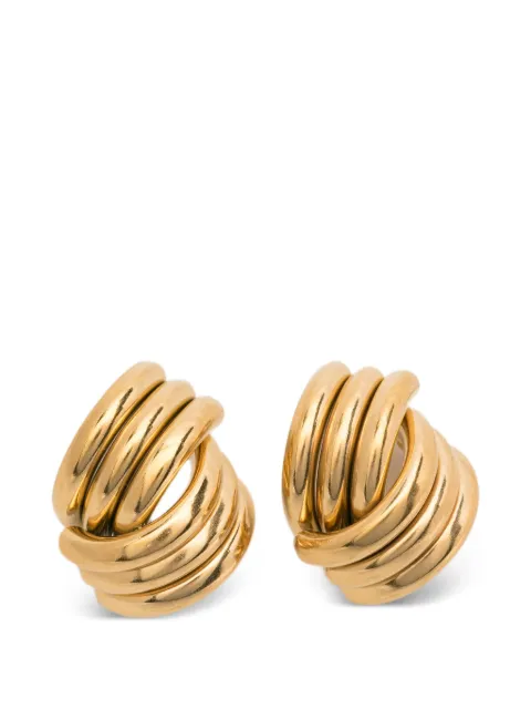 Heaven Mayhem clove earrings