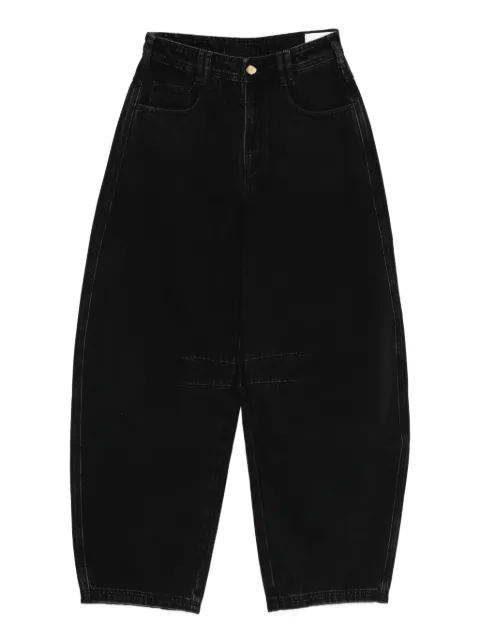 Aje Remy barrel jeans